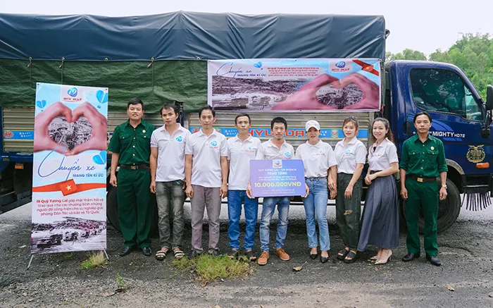 Biểu tượng Live Chat của TD88