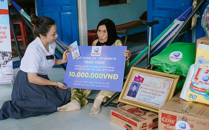 Biểu tượng Email của TD88