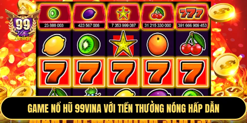 Vòng quay miễn phí slot game TD88