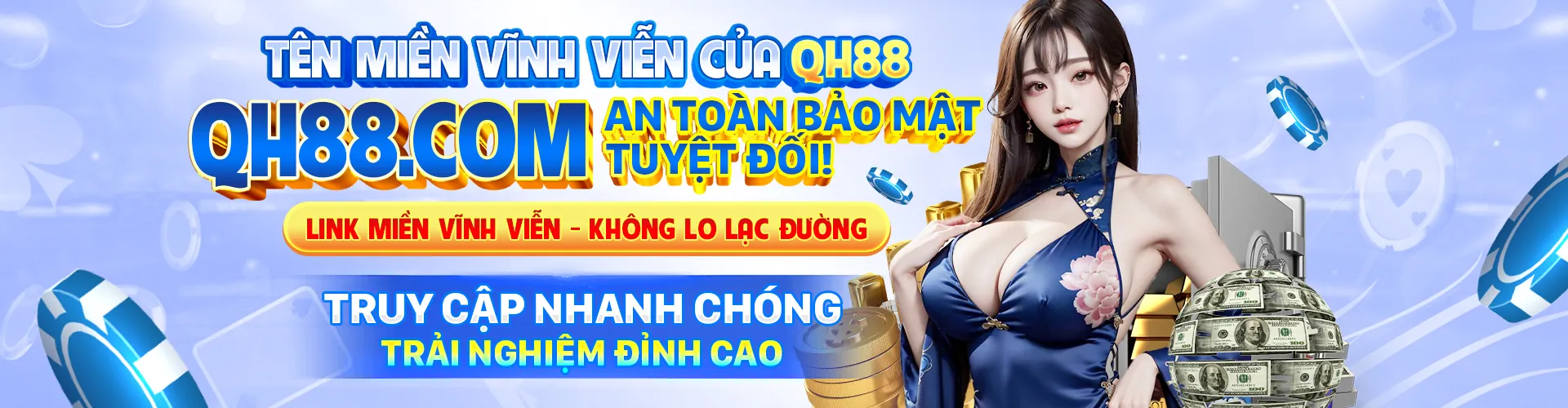 Hệ thống mã hóa dữ liệu tiên tiến của TD88